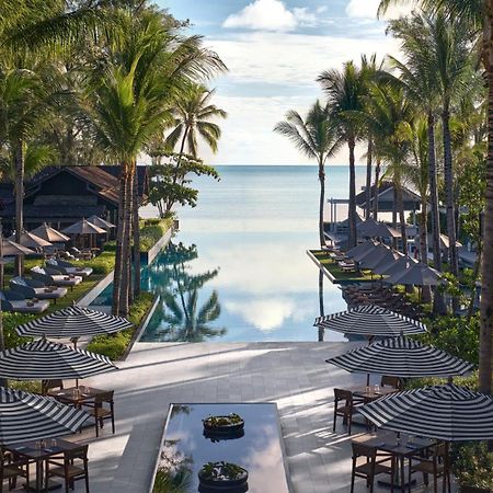 Kimpton Kitalay Samui By Ihg Hotel Ko Samui Exterior foto