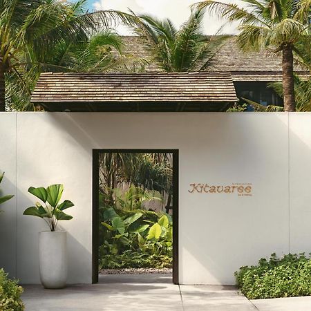 Kimpton Kitalay Samui By Ihg Hotel Ko Samui Exterior foto