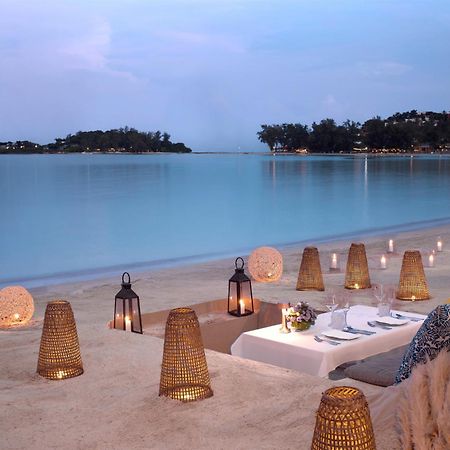 Kimpton Kitalay Samui By Ihg Hotel Ko Samui Exterior foto