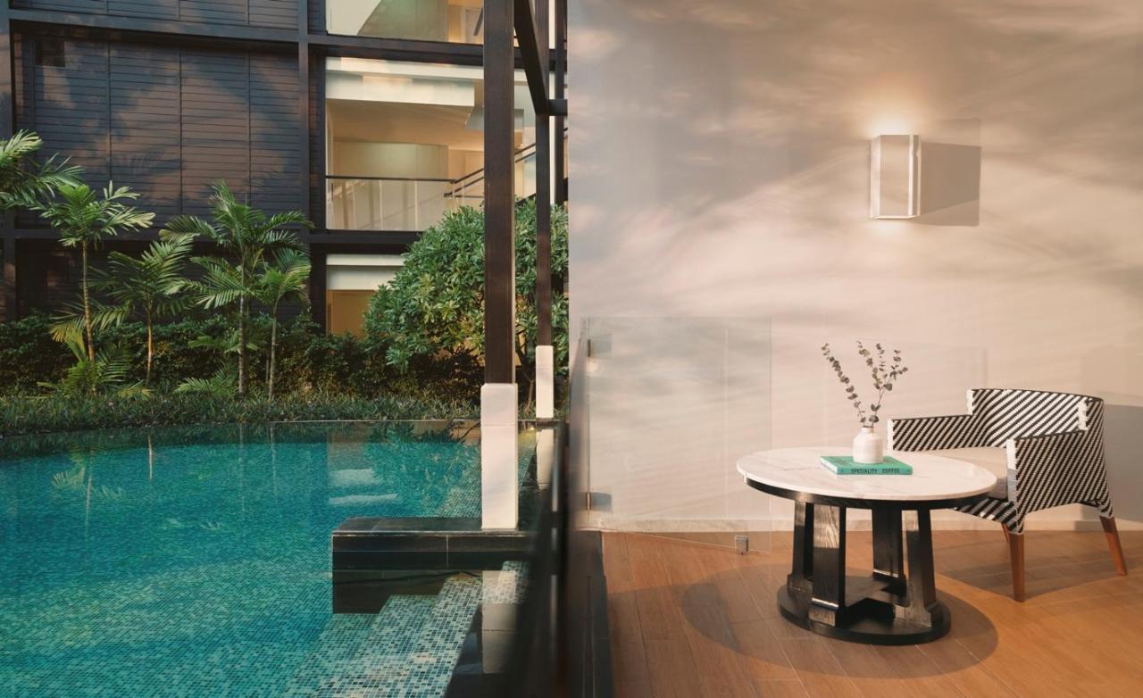 Kimpton Kitalay Samui By Ihg Hotel Ko Samui Exterior foto