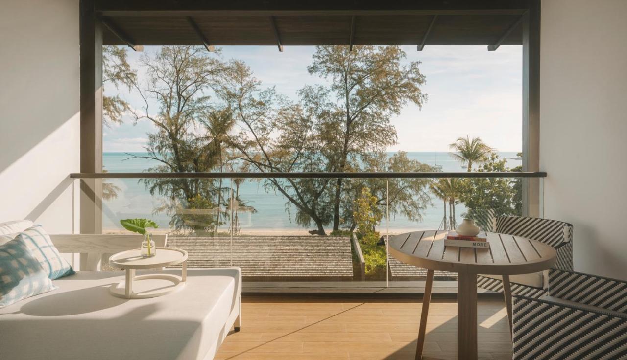 Kimpton Kitalay Samui By Ihg Hotel Ko Samui Exterior foto