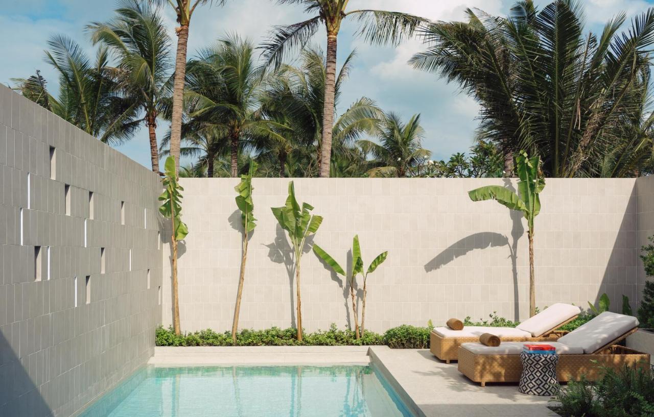 Kimpton Kitalay Samui By Ihg Hotel Ko Samui Exterior foto