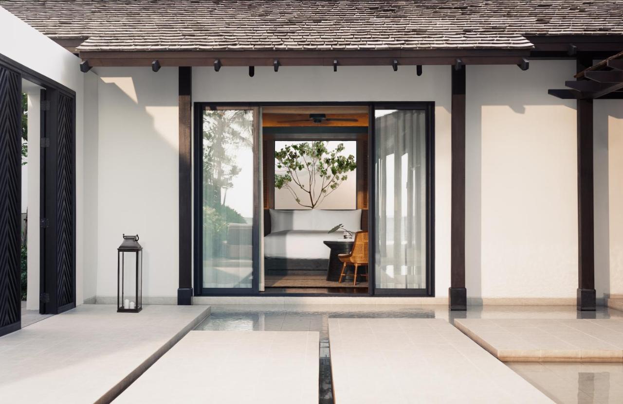 Kimpton Kitalay Samui By Ihg Hotel Ko Samui Exterior foto