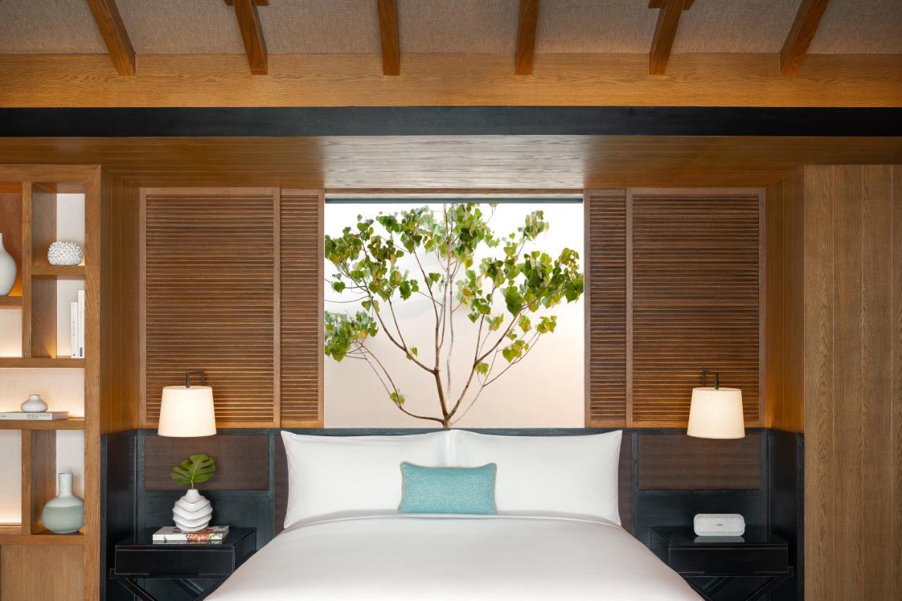 Kimpton Kitalay Samui By Ihg Hotel Ko Samui Exterior foto