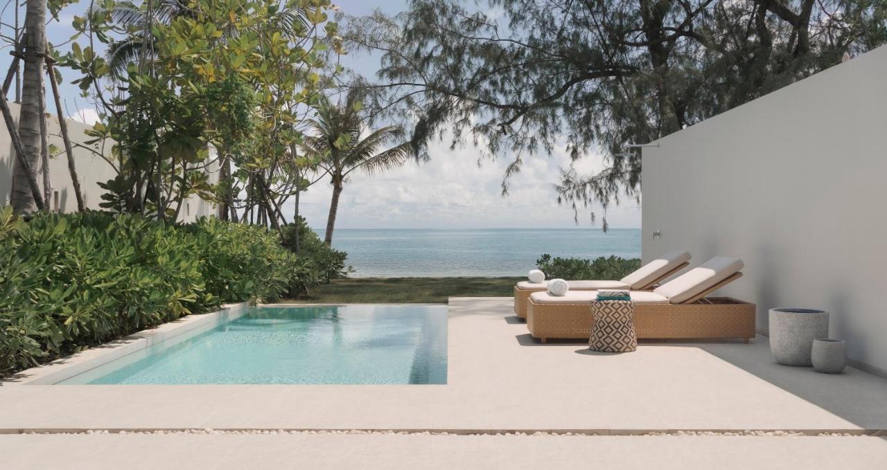 Kimpton Kitalay Samui By Ihg Hotel Ko Samui Exterior foto