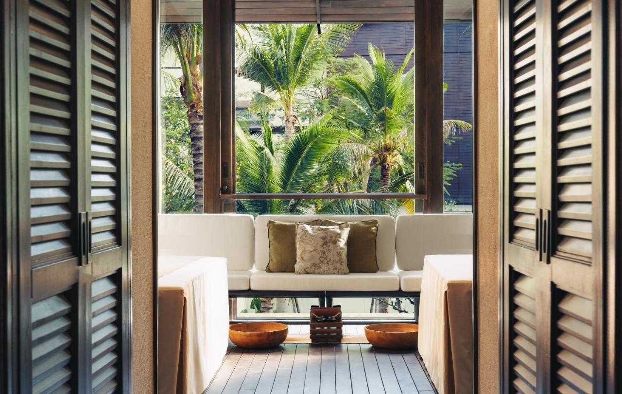 Kimpton Kitalay Samui By Ihg Hotel Ko Samui Exterior foto
