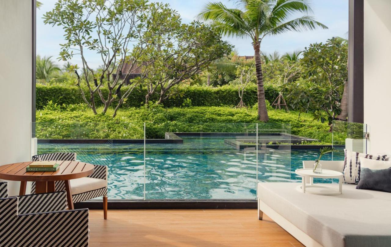 Kimpton Kitalay Samui By Ihg Hotel Ko Samui Exterior foto