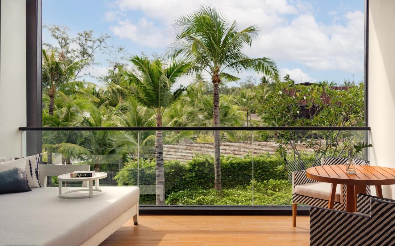 Kimpton Kitalay Samui By Ihg Hotel Ko Samui Exterior foto