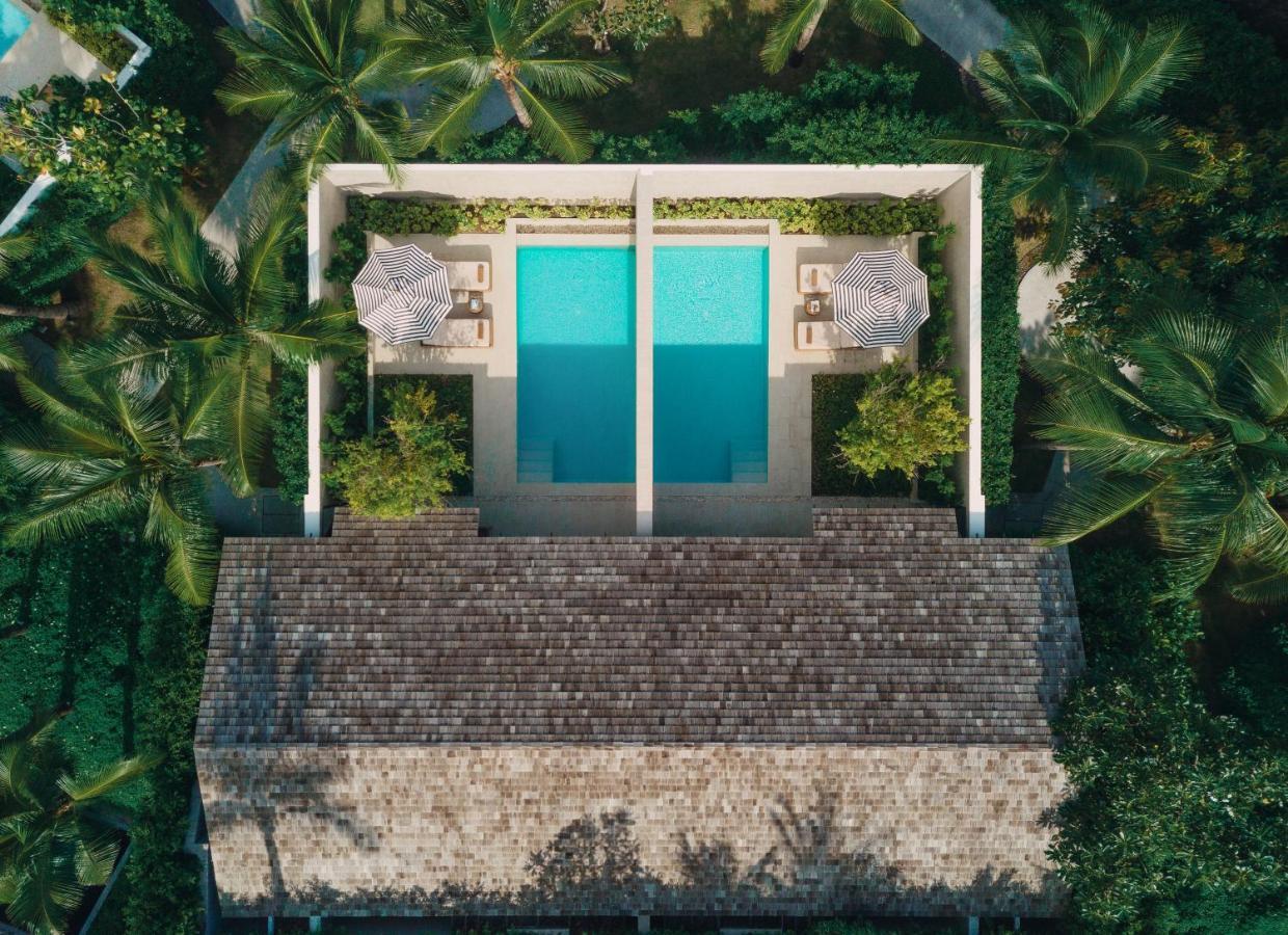 Kimpton Kitalay Samui By Ihg Hotel Ko Samui Exterior foto