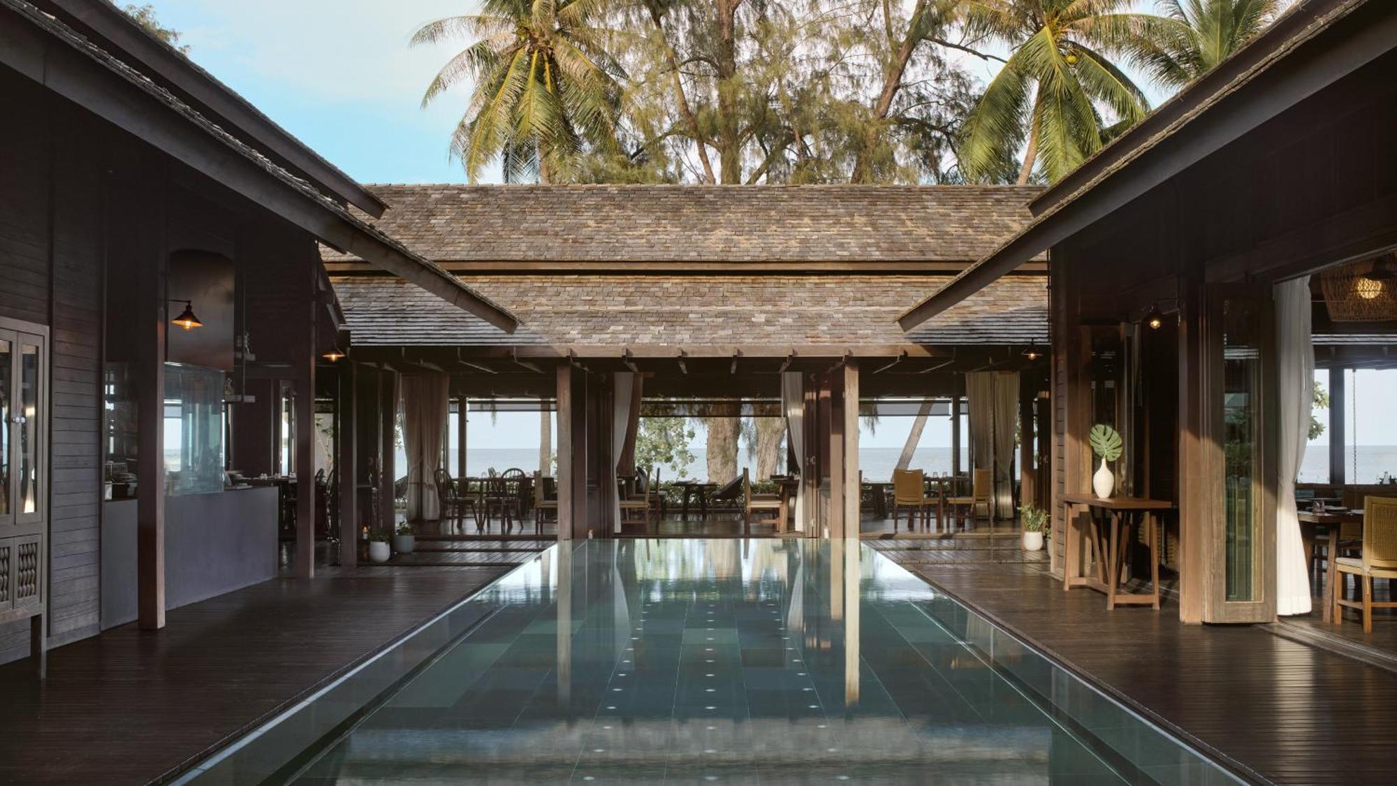 Kimpton Kitalay Samui By Ihg Hotel Ko Samui Exterior foto