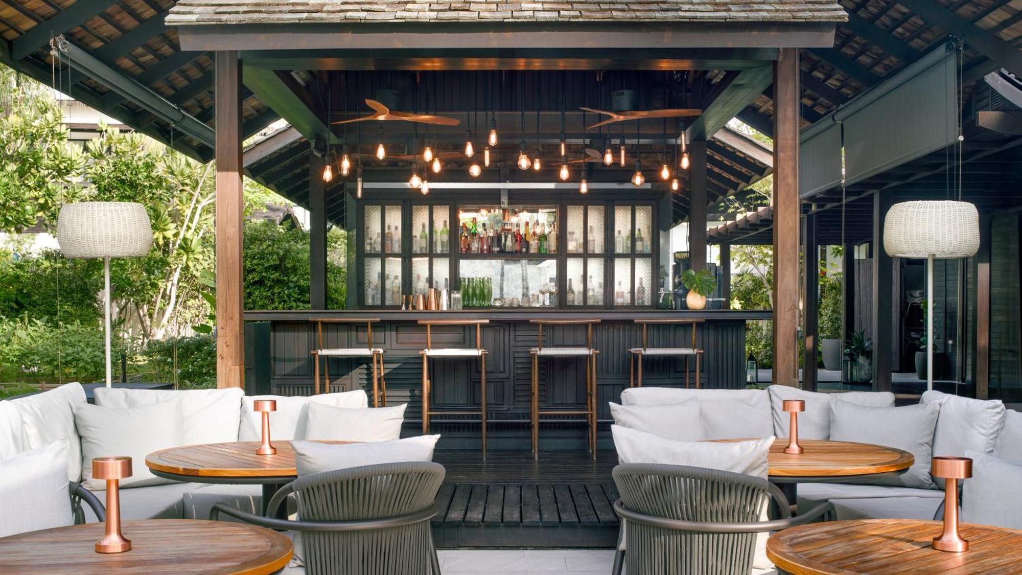 Kimpton Kitalay Samui By Ihg Hotel Ko Samui Exterior foto