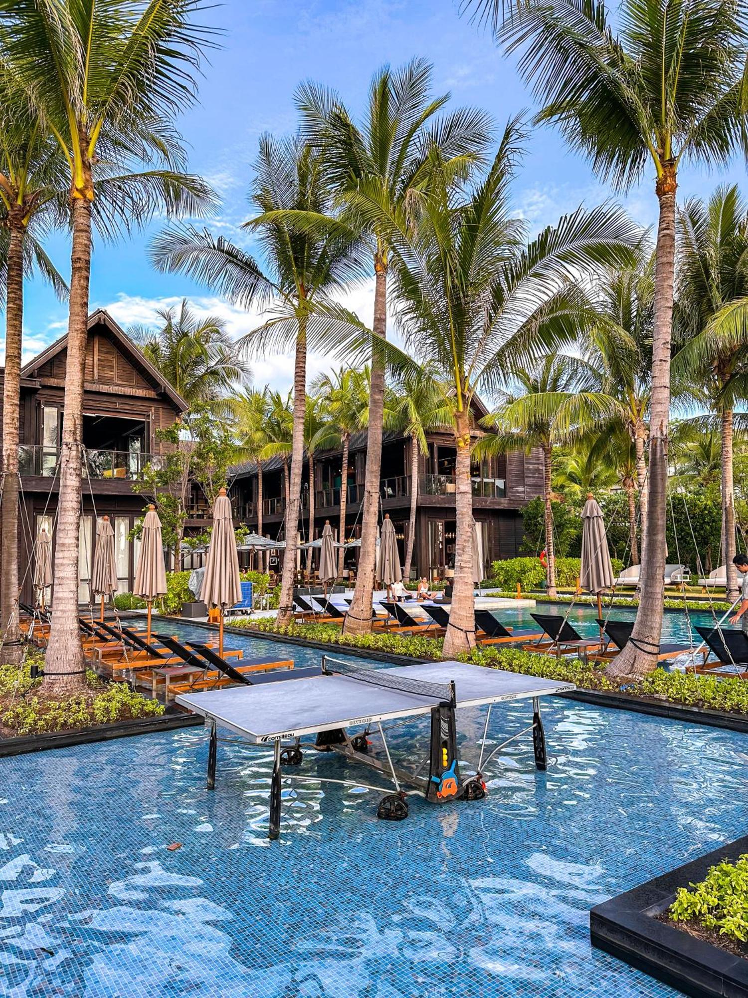 Kimpton Kitalay Samui By Ihg Hotel Ko Samui Exterior foto