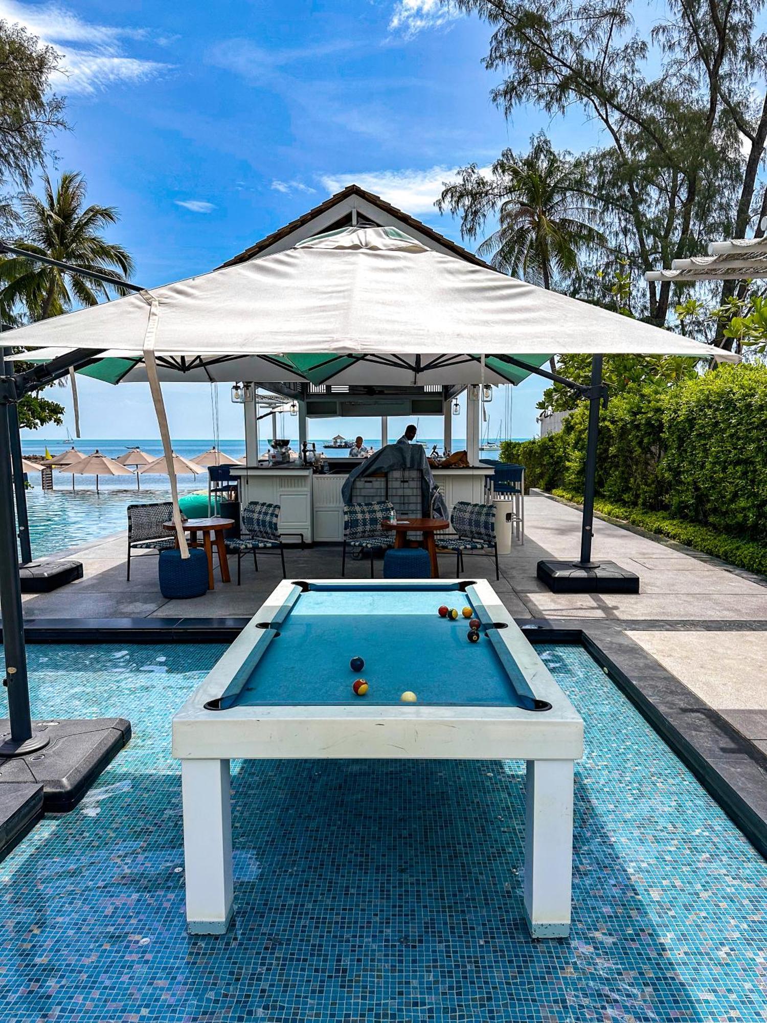 Kimpton Kitalay Samui By Ihg Hotel Ko Samui Exterior foto