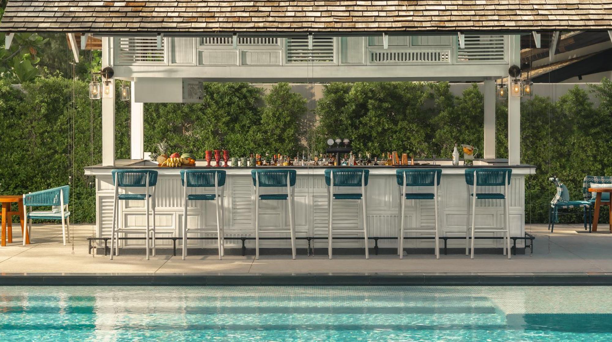 Kimpton Kitalay Samui By Ihg Hotel Ko Samui Exterior foto