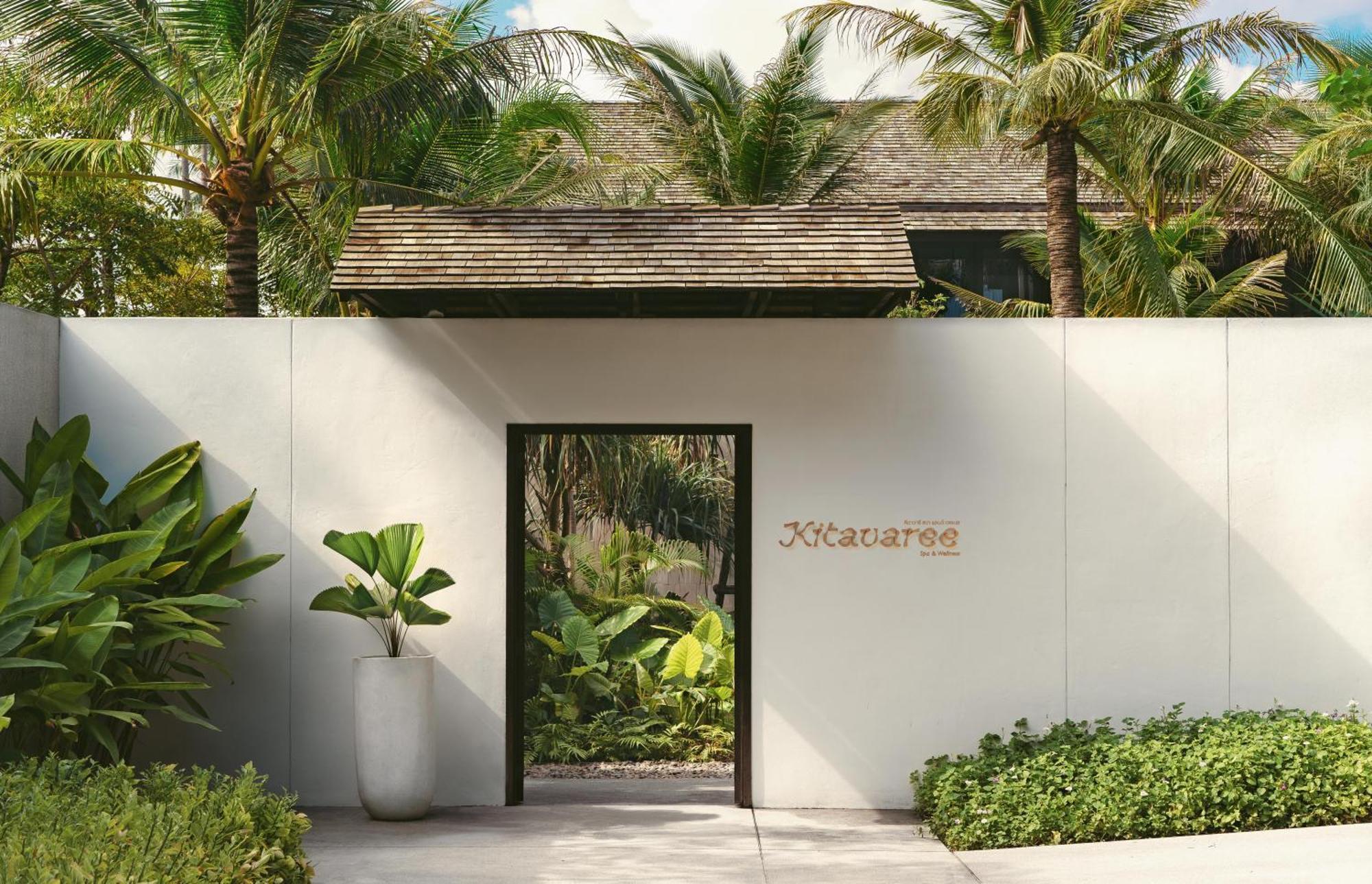 Kimpton Kitalay Samui By Ihg Hotel Ko Samui Exterior foto