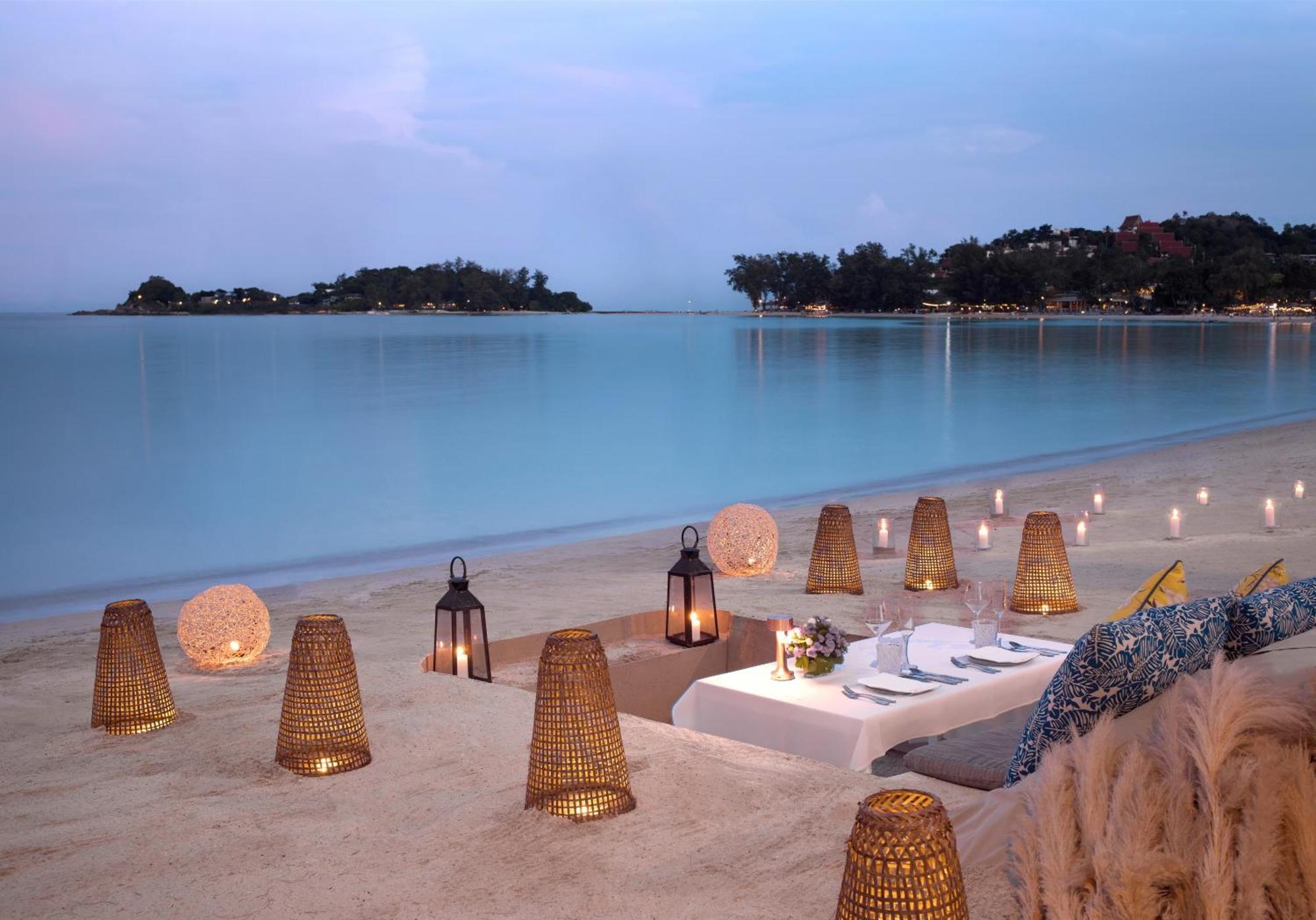 Kimpton Kitalay Samui By Ihg Hotel Ko Samui Exterior foto